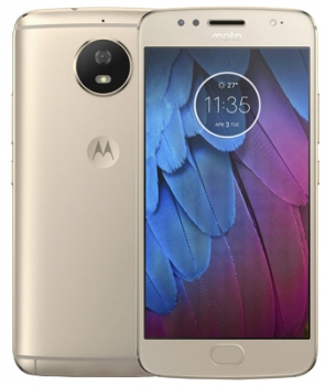 Motorola XT1794 Moto G5s Gold
